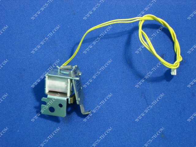Solenoid Tray 2 [2nd]